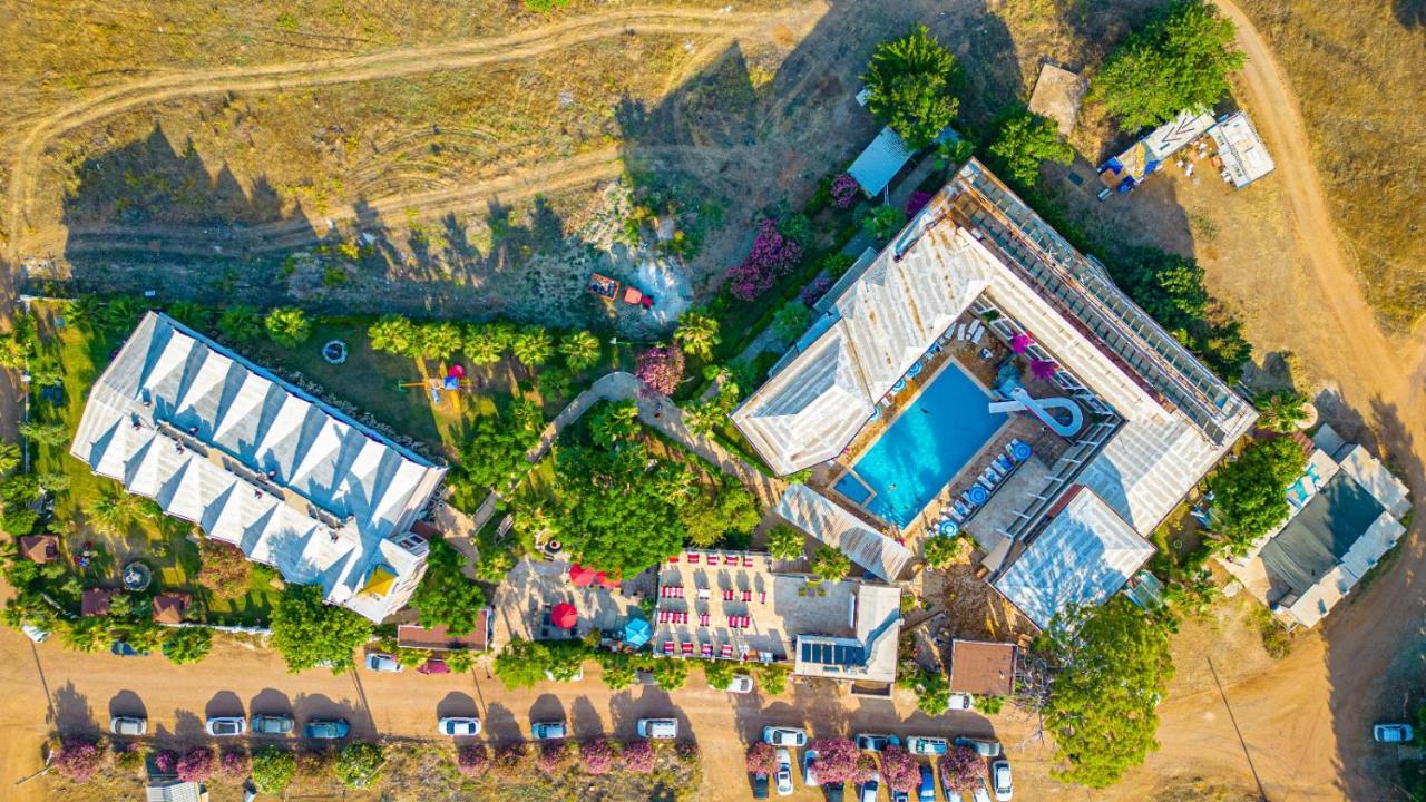Adrasan Beach Club Hotel Antalya Luaran gambar