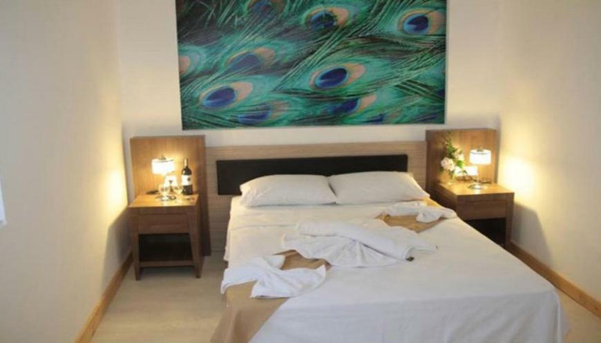 Adrasan Beach Club Hotel Antalya Luaran gambar